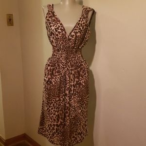 Dress Sz lrg